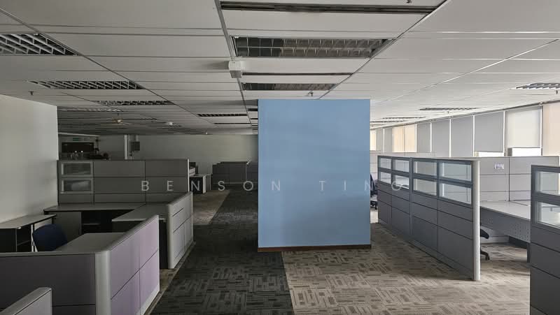 Office for Rent in KL City Centre (Kuala Lumpur) - Benson Ting - Interior - PropertyGuru.com.my