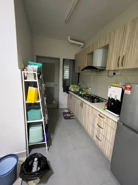 Service Residence for Rent at DK Senza - Rylan Chen - PropertyGuru.com.my