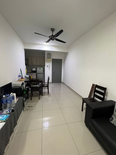 Service Residence for Rent at DK Senza - Rylan Chen - PropertyGuru.com.my