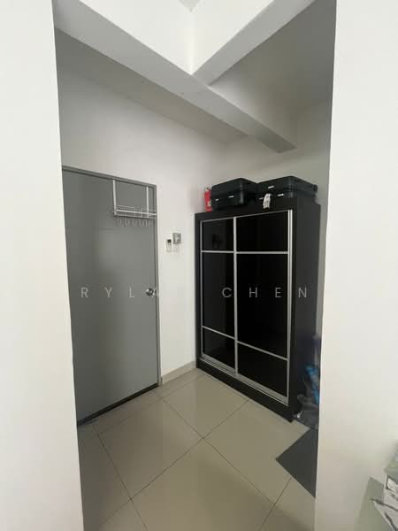 Service Residence for Rent at DK Senza - Rylan Chen - PropertyGuru.com.my