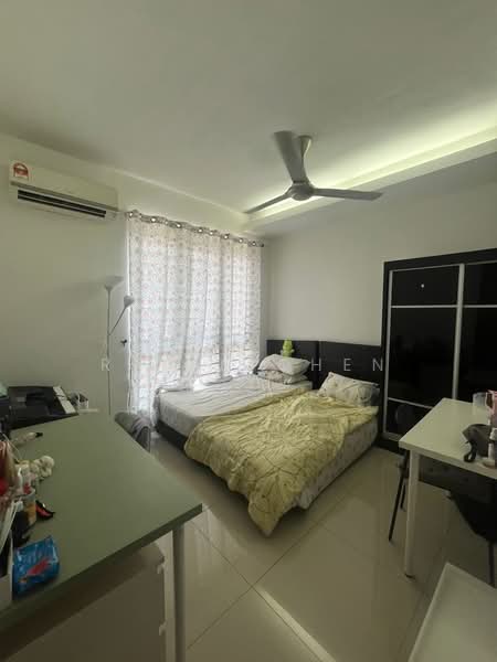 Service Residence for Rent at DK Senza - Rylan Chen - PropertyGuru.com.my