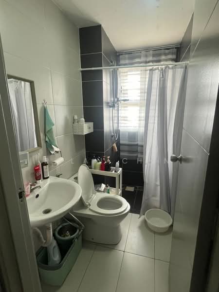 Service Residence for Rent at DK Senza - Rylan Chen - PropertyGuru.com.my
