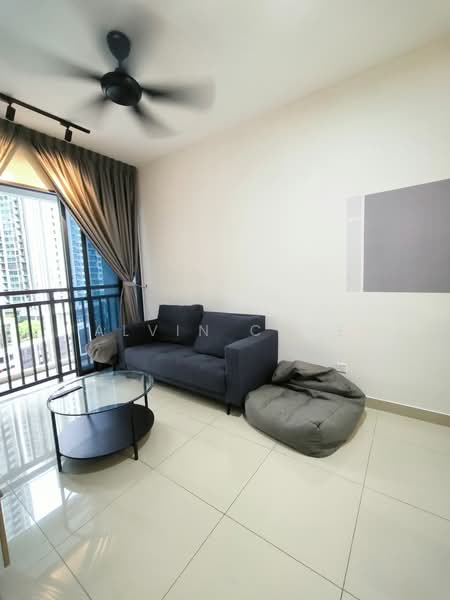 Kondominium untuk Disewa di Platinum Arena - Alvin Chye - PropertyGuru.com.my