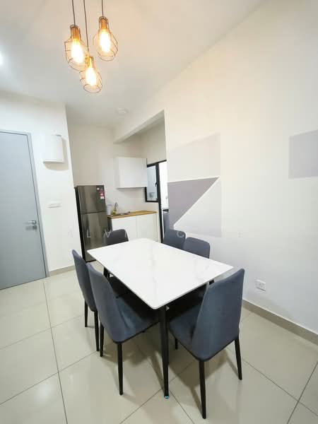 Kondominium untuk Disewa di Platinum Arena - Alvin Chye - PropertyGuru.com.my