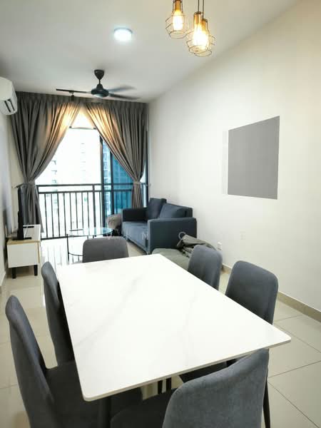 Kondominium untuk Disewa di Platinum Arena - Alvin Chye - PropertyGuru.com.my