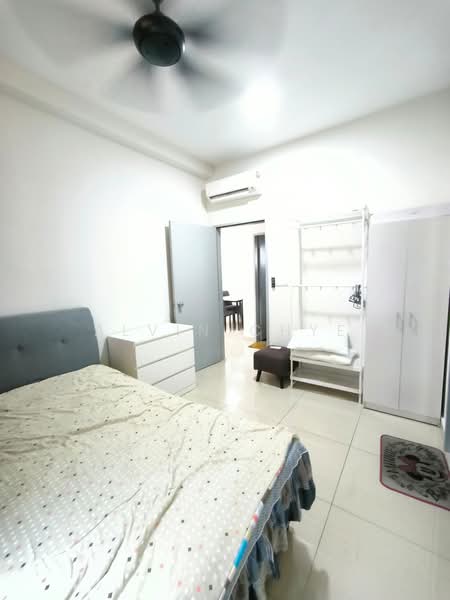 Kondominium untuk Disewa di Platinum Arena - Alvin Chye - PropertyGuru.com.my
