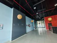 For Rent - Desa Green, Taman Desa