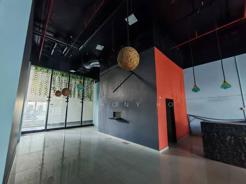 Shop for Rent in Taman Bukit Desa (Taman Desa) - Anthony Ho - Interior - PropertyGuru.com.my