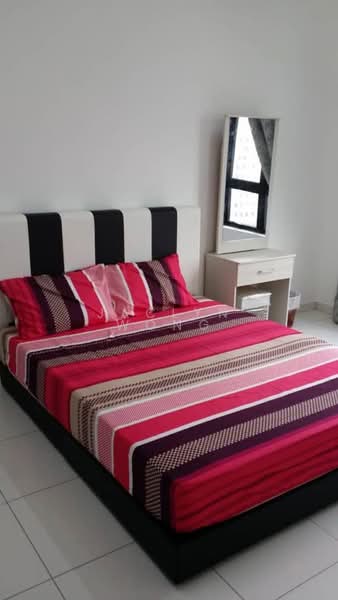 Service Residence for Rent at The Platino Serviced Apartment - Jaclyn Wong - Bedroom - PropertyGuru.com.my
