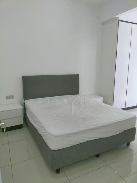Service Residence for Rent at The Platino Serviced Apartment - Jaclyn Wong - Bedroom - PropertyGuru.com.my