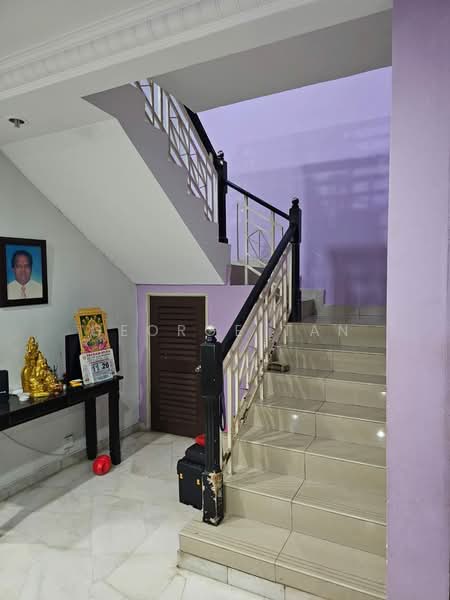 2-storey Terraced House for Sale in Usj 3c (Subang Jaya) - George Tan - PropertyGuru.com.my
