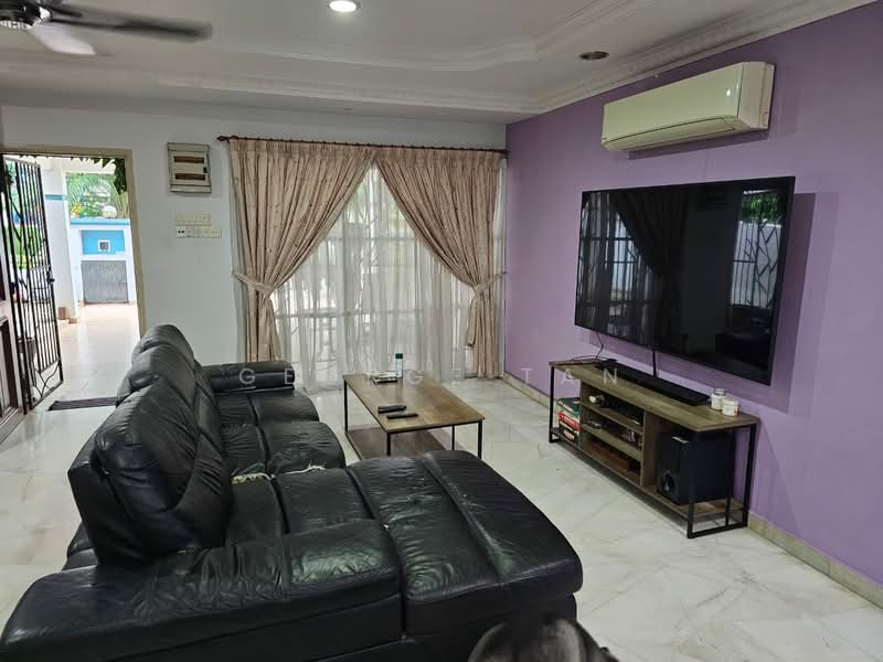 2-storey Terraced House for Sale in Usj 3c (Subang Jaya) - George Tan - PropertyGuru.com.my