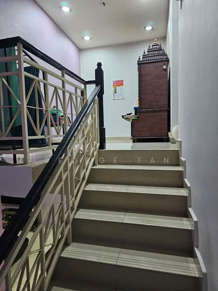 2-storey Terraced House for Sale in Usj 3c (Subang Jaya) - George Tan - PropertyGuru.com.my