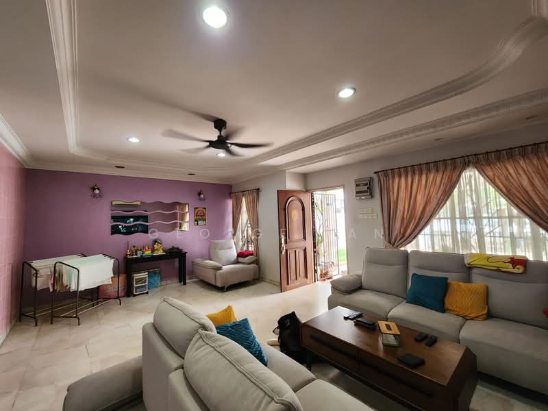 2-storey Terraced House for Sale in Usj 3c (Subang Jaya) - George Tan - PropertyGuru.com.my