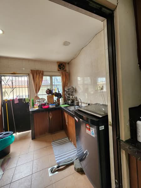 2-storey Terraced House for Sale in Usj 3c (Subang Jaya) - George Tan - PropertyGuru.com.my