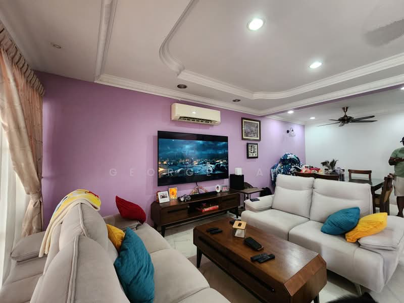 2-storey Terraced House for Sale in Usj 3c (Subang Jaya) - George Tan - PropertyGuru.com.my