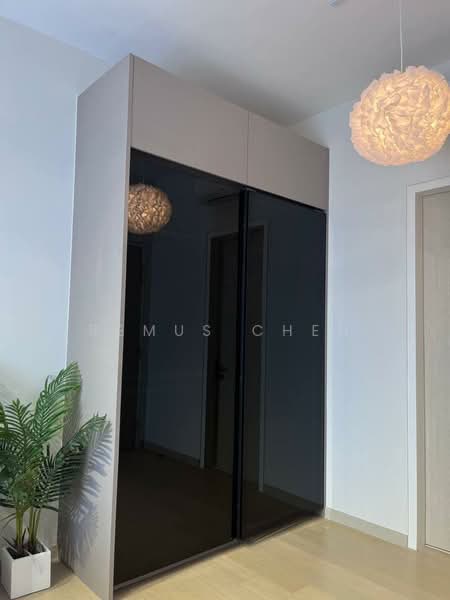 Servis Apartment untuk Dijual di Star Residences Two - Remus Chen - Others - PropertyGuru.com.my