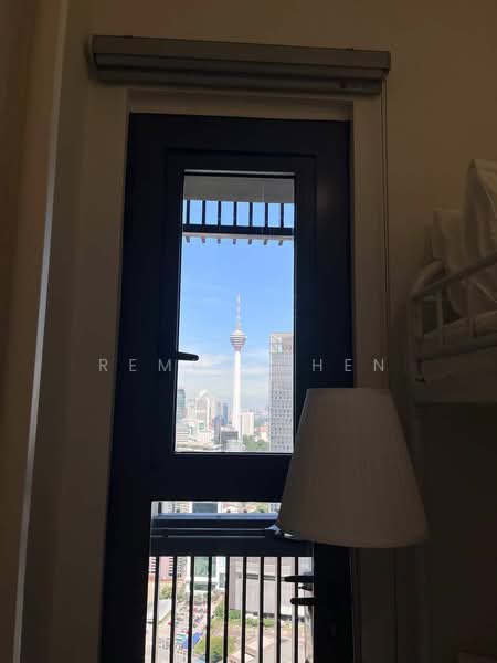 Servis Apartment untuk Dijual di Star Residences Two - Remus Chen - View - PropertyGuru.com.my