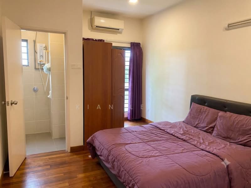 Townhouse for Sale in 16 Sierra (Puchong) - Kian Leap - Bedroom - PropertyGuru.com.my