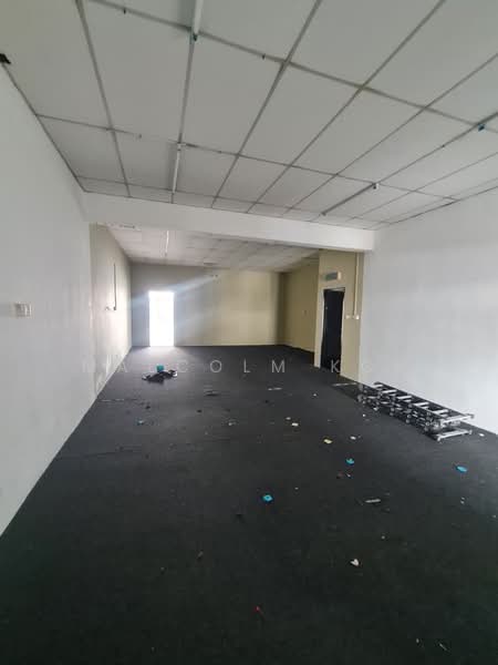 Kedai / Pejabat untuk Disewa di Taman Puncak Jalil (Seri Kembangan) - Malcolm Kok - Interior - PropertyGuru.com.my