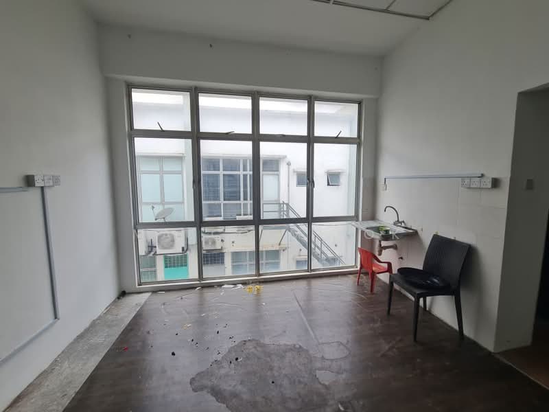 Kedai / Pejabat untuk Disewa di Taman Puncak Jalil (Seri Kembangan) - Malcolm Kok - Interior - PropertyGuru.com.my