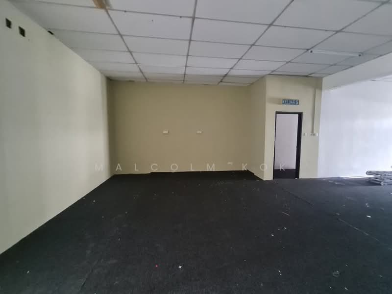 Kedai / Pejabat untuk Disewa di Taman Puncak Jalil (Seri Kembangan) - Malcolm Kok - Interior - PropertyGuru.com.my