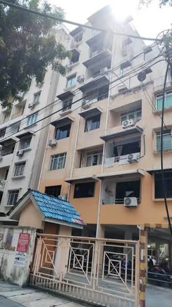 Apartment for Sale at Desa Bukit Dumbar - Chien Khek Ng - Exterior - PropertyGuru.com.my