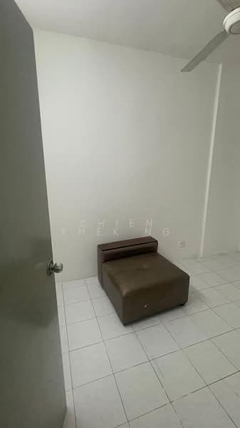 Apartment for Sale at Desa Bukit Dumbar - Chien Khek Ng - Living Room - PropertyGuru.com.my