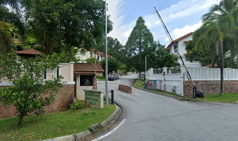 2.5-storey Terraced House for Sale in Ampang Jaya (Ampang) - Nicholes Chong - Exterior - PropertyGuru.com.my