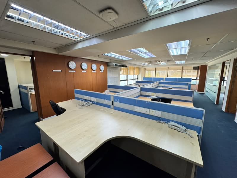 Pejabat untuk Disewa di Mid Valley City (Kuala Lumpur) - Adman Tan - PropertyGuru.com.my