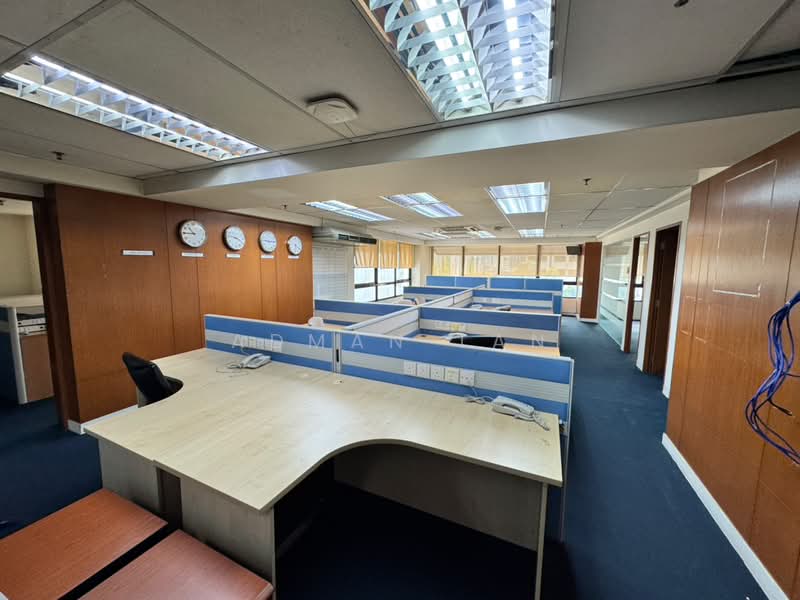 Pejabat untuk Disewa di Mid Valley City (Kuala Lumpur) - Adman Tan - PropertyGuru.com.my