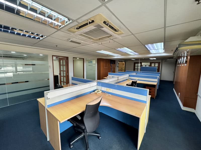 Pejabat untuk Disewa di Mid Valley City (Kuala Lumpur) - Adman Tan - PropertyGuru.com.my