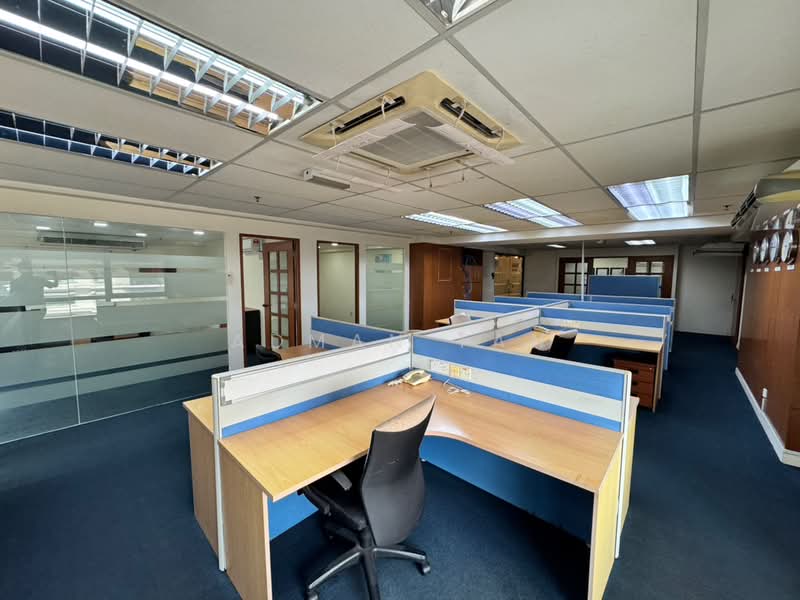 Pejabat untuk Disewa di Mid Valley City (Kuala Lumpur) - Adman Tan - PropertyGuru.com.my