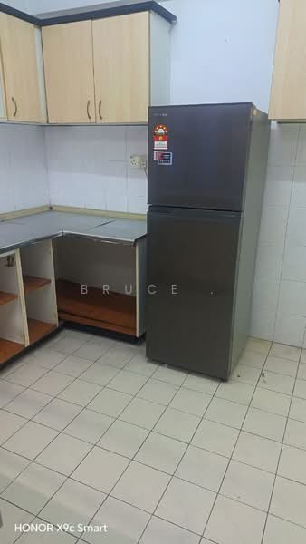 Kondominium untuk Dijual di South City (Perdana Selatan) Block C - Bruce . - Kitchen - PropertyGuru.com.my