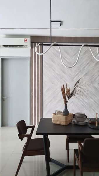 Condominium for Rent at Sunway GeoLake Residences - Nick Chan - Dining Room - PropertyGuru.com.my