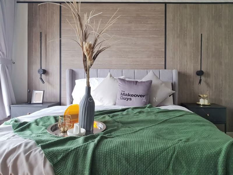 Condominium for Rent at Sunway GeoLake Residences - Nick Chan - Bedroom - PropertyGuru.com.my