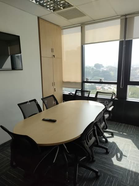 Office for Rent in Mid Valley City (Kuala Lumpur) - Anthony Ho - Interior - PropertyGuru.com.my