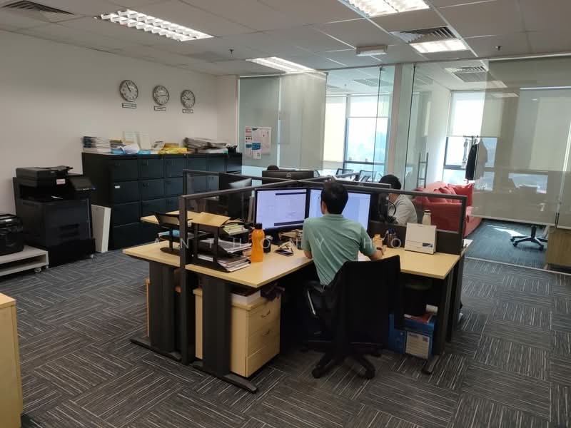 Office for Rent in Mid Valley City (Kuala Lumpur) - Anthony Ho - Interior - PropertyGuru.com.my