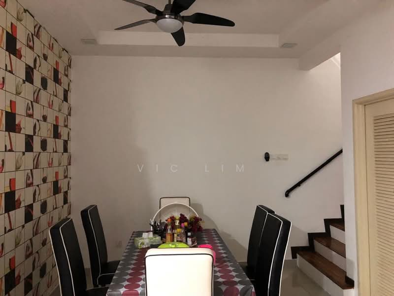 Rumah Teres 2 Tingkat untuk Dijual di Mutiara Rini (Skudai) - Vic Lim - PropertyGuru.com.my