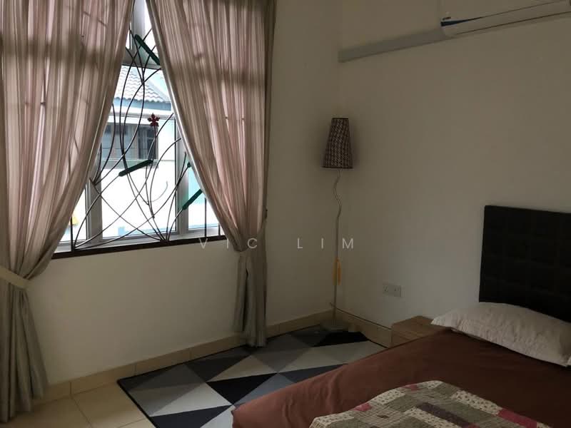 Rumah Teres 2 Tingkat untuk Dijual di Mutiara Rini (Skudai) - Vic Lim - PropertyGuru.com.my
