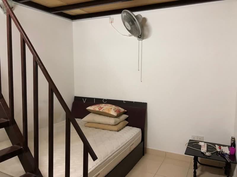 Rumah Teres 2 Tingkat untuk Dijual di Mutiara Rini (Skudai) - Vic Lim - PropertyGuru.com.my