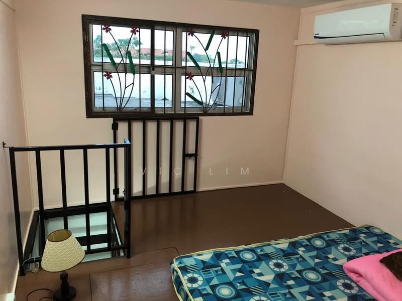 Rumah Teres 2 Tingkat untuk Dijual di Mutiara Rini (Skudai) - Vic Lim - PropertyGuru.com.my