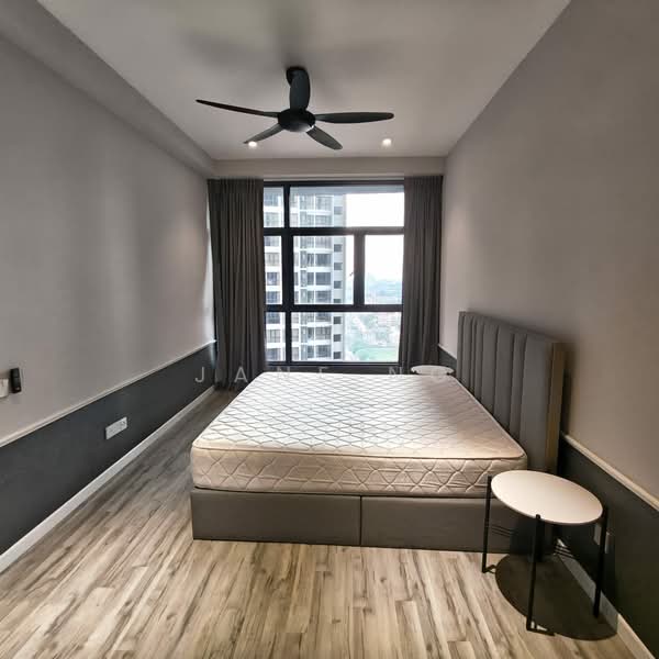 Servis Apartment untuk Dijual di Millerz Square Serviced Residence - Jane Ng - Bedroom - PropertyGuru.com.my