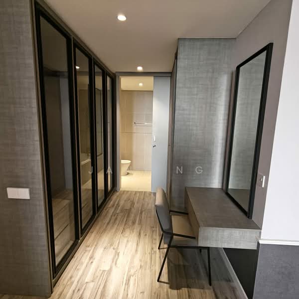 Servis Apartment untuk Dijual di Millerz Square Serviced Residence - Jane Ng - Bathroom - PropertyGuru.com.my