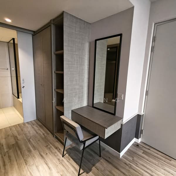 Servis Apartment untuk Dijual di Millerz Square Serviced Residence - Jane Ng - Interior - PropertyGuru.com.my