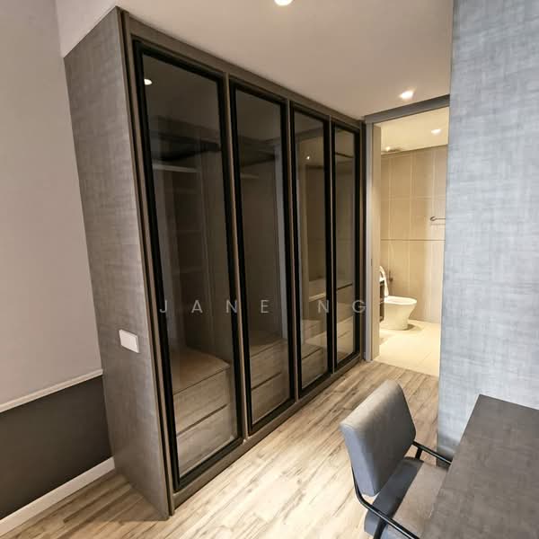 Servis Apartment untuk Dijual di Millerz Square Serviced Residence - Jane Ng - Bathroom - PropertyGuru.com.my