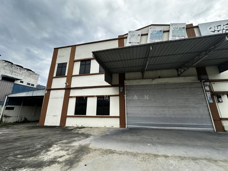Kilang untuk Disewa di Johor Bahru (Johor) - Ryan Tan - Exterior - PropertyGuru.com.my