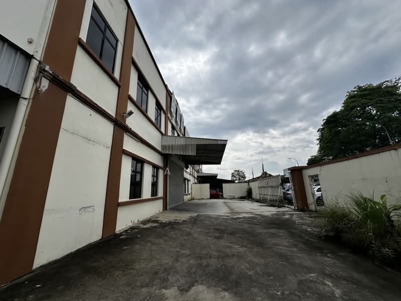 Kilang untuk Disewa di Johor Bahru (Johor) - Ryan Tan - Exterior - PropertyGuru.com.my