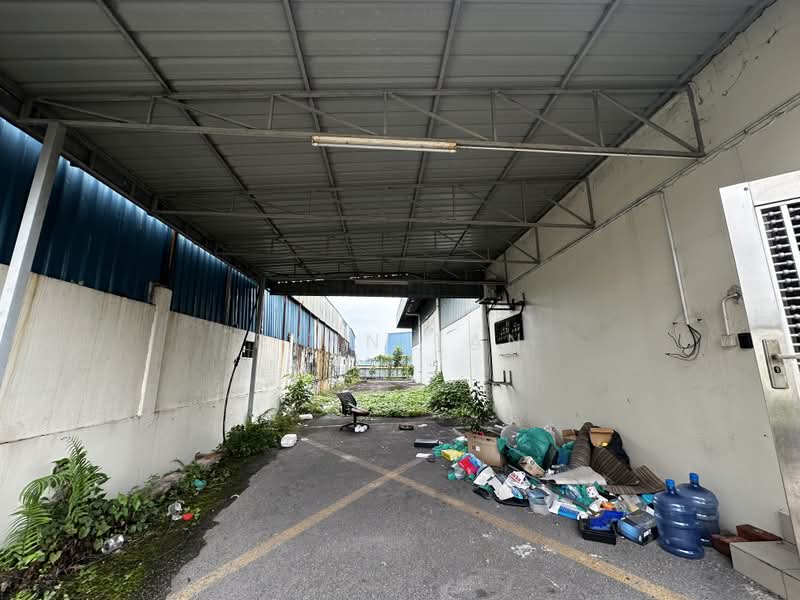 Kilang untuk Disewa di Johor Bahru (Johor) - Ryan Tan - Exterior - PropertyGuru.com.my