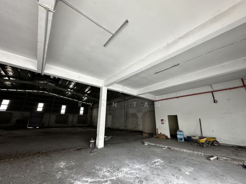Kilang untuk Disewa di Johor Bahru (Johor) - Ryan Tan - Interior - PropertyGuru.com.my